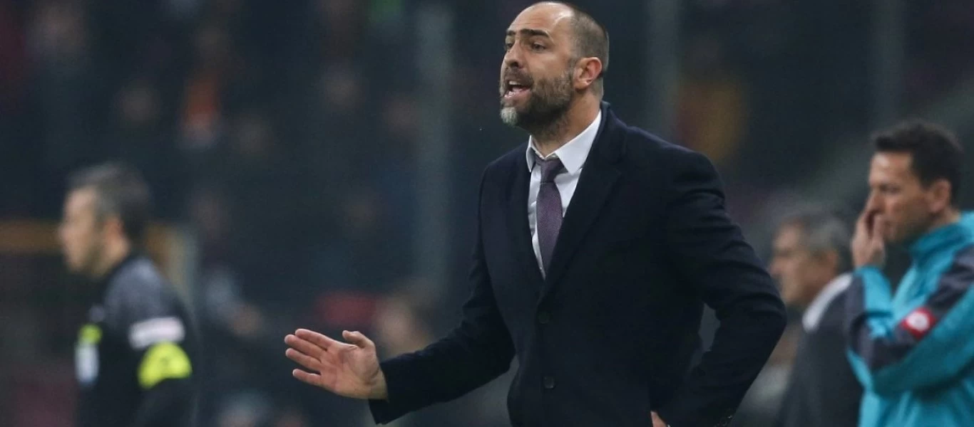 Ιγκόρ Τούντορ: Bοηθός του Α.Πίρλο στη Γιουβέντους